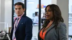 Новичок: Федералы 1 сезон 1 серия