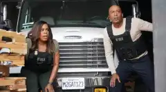 Новичок: Федералы 1 сезон 3 серия