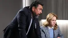 Новичок: Федералы 1 сезон 14 серия