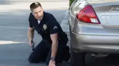 Новичок 1 сезон 4 серия