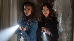 Новичок 7 сезон 4 серия