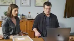 Новичок 1 сезон 8 серия