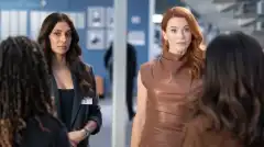 Новичок 6 сезон 9 серия