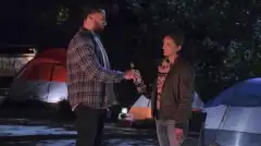 Новичок 3 сезон 10 серия