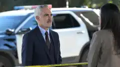 Новичок 4 сезон 12 серия