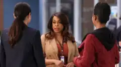 Новичок 4 сезон 19 серия